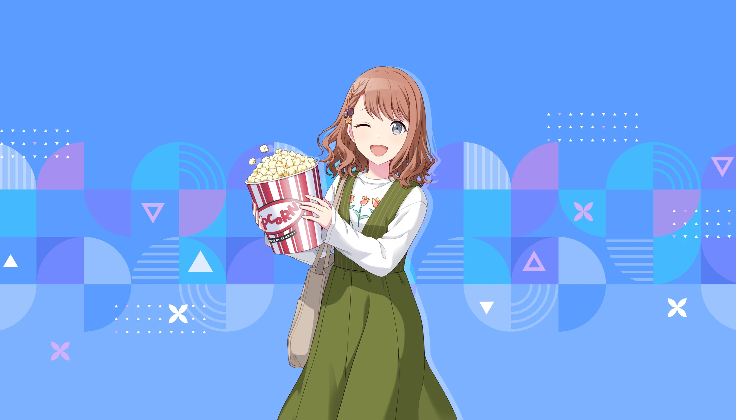 来自珍藏集: Card Artwork